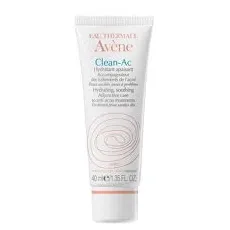 Avene Clean-Ac Creme, 40 ml  Avene - Ξηρό δέρμα στο Pharmakeio Online