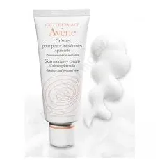 Creme Pour Peaux Intolerantes Rich, καταπραυντική για ευαίσθητο δέρμα 40 ml Avene - Ξηρό δέρμα στο Pharmakeio Online