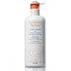 Avene  COLD CREAM GEL NETTOYANT SURGRAS  καθαρισμός ξηρής επιδερμίδας 400ml - Καθαρισμός-Ντεμακιγιάζ στο Pharmakeio Online