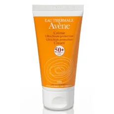 Sun creme SPF50 AVENE - Πρόσωπο στο Pharmakeio Online