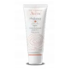 Hydrance Optimale Riche, ενυδατική πλούσιας υφής 40 ml Avene - Ενυδάτωση προσώπου στο Pharmakeio Online