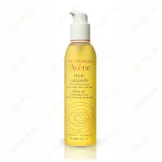 Huile Corporelle 200 ml λάδι για ευαίσθητες (ξηρές/πολύ ξηρές) επιδερμίδες Avene - Ξηροδερμία στο Pharmakeio Online