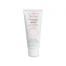 Hydrance OPTIMALE UV Legere SPF 20 ενυδατική κρέμα ημέρας 40ml AVENE - Ενυδάτωση προσώπου στο Pharmakeio Online