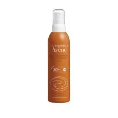 SUN SPRAY 50+ / 200ml  Avene - Σώμα στο Pharmakeio Online