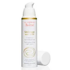Serenage Creme Nuit, κρέμα νύχτας για θρέψη 40 ml Avene - Σύσφιξη στο Pharmakeio Online