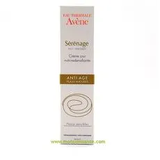 Serenage Creme de Jour, ημέρας για θρέψη-αποκατάσταση 40 ml Avene - Σύσφιξη στο Pharmakeio Online