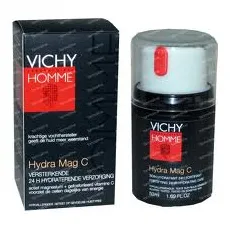 Hydra Mag C 24ωρη ενυδατική φροντίδα- τόνωση της επιδερμίδας VICHY - Ενυδάτωση στο Pharmakeio Online