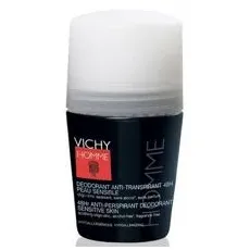 Ανδρικό αποσμητικό για ευαίσθητες επιδερμίδες VICHY - Αποσμητικά στο Pharmakeio Online