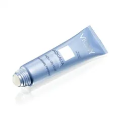 Vichy Aqualia Thermal Eye Roll-On Ενυδατικό και αποσυμφορητικό gel ματιών 15ml - Μάτια στο Pharmakeio Online