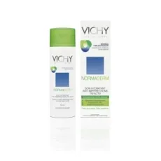 Vichy  Normaderm Tri-Activ Κρέμα Τριπλής Δράσης για λιπαρές επιδερμιδες 30ml - Λιπαρό δέρμα-Ακμή στο Pharmakeio Online
