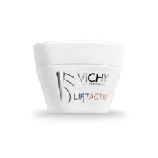 Vichy  Liftactiv Derm Source Ξηρή Επιδερμίδα 50ml - Ξηρό δέρμα στο Pharmakeio Online