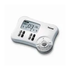 BEUER EM 80 Electrical Muscle Stimulation Μηχάνημα Παθητικής Γυμναστικής - Ζυγαριές-Μηχανήματα στο Pharmakeio Online