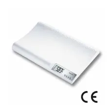 Beurer BY 20 Βρεφοζυγός - Ζυγαριές-Μηχανήματα στο Pharmakeio Online