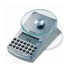 BEURER DS 80 Ζυγαριά Κουζίνας Διαίτης - Ζυγαριές-Μηχανήματα στο Pharmakeio Online