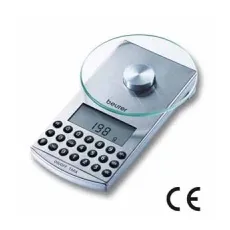 Beurer DS 81 Ζυγαριά Κουζίνας Διαίτης - Ζυγαριές-Μηχανήματα στο Pharmakeio Online