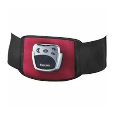 BEURER EM 30 Stomach Muscle Trainer, Ζώνη Εκγύμνασης Κοιλιακών - Ζυγαριές-Μηχανήματα στο Pharmakeio Online