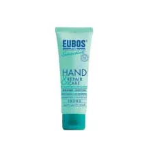 EUBOS HAND REPAIR & CARE CREAM, 75 ml - Φροντίδα χεριών στο Pharmakeio Online