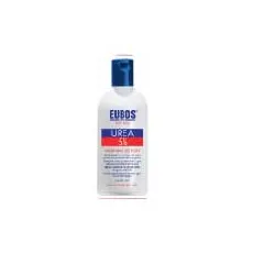 EUBOS UREA 5% WASHING LOTION 200 ml - Ενυδάτωση σώματος στο Pharmakeio Online