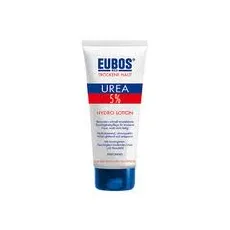 EUBOS UREA 5% HYDRO LOTION 200 ml - Ενυδάτωση σώματος στο Pharmakeio Online
