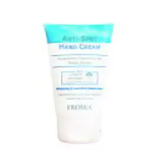 Froika anti-spot hand cream spf 15 - Φροντίδα χεριών στο Pharmakeio Online