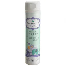 Tol Velvet Baby Mild Bath 300ml  PharmaSept - Αφρόλουτρα-σαμπουάν στο Pharmakeio Online