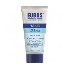EUBOS HAND CREAM, 50 ml - Φροντίδα χεριών στο Pharmakeio Online