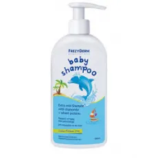 Baby Shampoo 300ml FREZYDERM - Αφρόλουτρα-σαμπουάν στο Pharmakeio Online