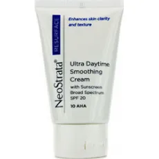 NEOSTRATA Resurface Ultra Daytime Smoothing Cream SPF20 10 AHA 40gr για το ξηρό,θαμπό και φωτογηρασμένο δέρμα - Ξηρό δέρμα στο Pharmakeio Online