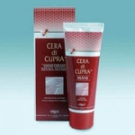 Cera Di Cupra 75ml  Κρέμα χεριών απο κερί μελισσών