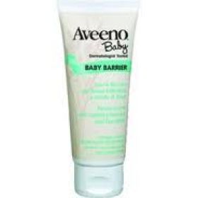 Baby Barrier Cream 100g  Aveeno