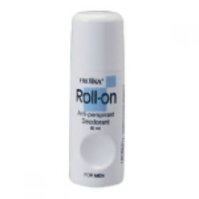 Froika Roll-On Antiperspirant for Men Αντιϊδρωτικό Αποσμητικό για άνδρες