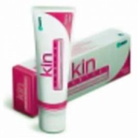 KIN Gingival Paste 75ml Οδοντόκρεμα κατά της ουλίτιδας