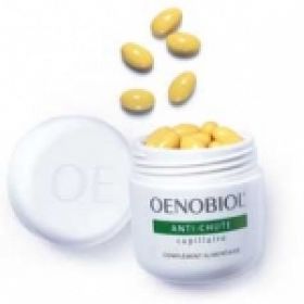 Oenobiol Anti-Chute κατά της τριχόπτωσης 60caps