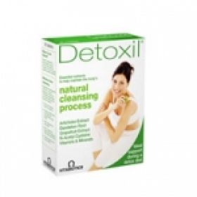 Detoxil 30 tabs Vitabiotics