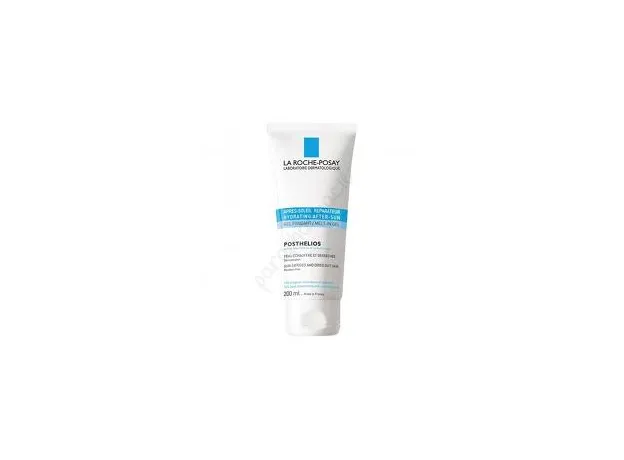 La Roche -Posay Posthelios 100ml γαλάκτωμα για μετά τον ήλιο - Μετά από τον ήλιο στο Pharmakeio Online