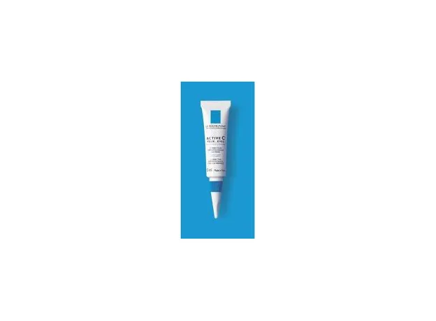 La Roche-Posay Active C Yeux 15ml Κρέμα ματιών για επανόρθωση ρυτίδων - Μάτια στο Pharmakeio Online