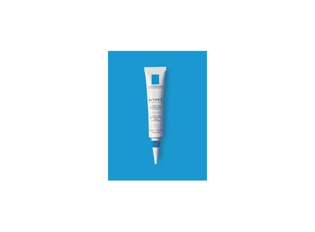 La Roche-Posay Active C Κρέμα Προσώπου 30ml - Αντιγήρανση στο Pharmakeio Online