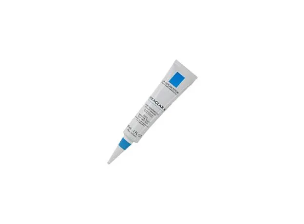 La Roche-Posay Effaclar K, 30ml καθημερινή ανανέωση για λιπαρή επιδερμίδα - Λιπαρό δέρμα-Ακμή στο Pharmakeio Online