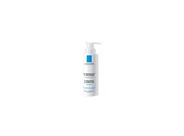 La Roche-Posay Gel Demaquillant Physiologique 200ml Ζελ καθαρισμού για κανονικό-μικτό δέρμα - Καθαρισμός-Ντεμακιγιάζ στο Pharmakeio Online