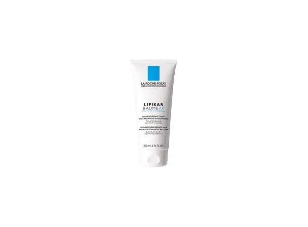 La Roche-Posay Lipikar Baume AP 200ml γαλάκτωμα σώματος για επαναφορά λιπιδίων - Γαλακτώματα στο Pharmakeio Online