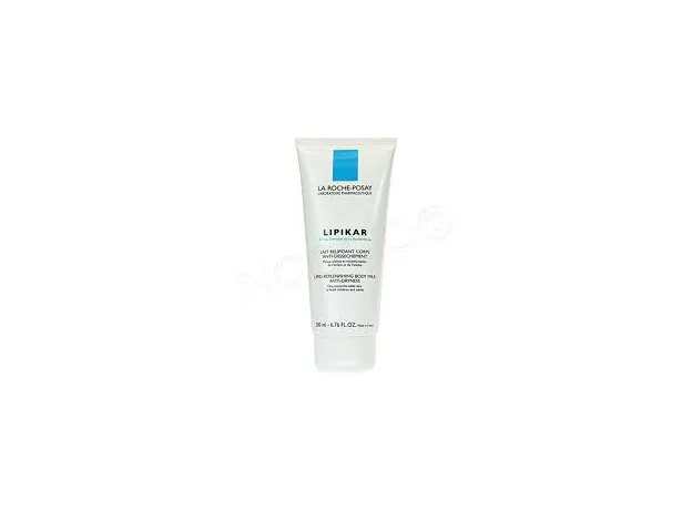 La Roche-Posay Lipikar Lait 200ml Γαλάκτωμα σώματος με λιπίδια κατά της ξηρότητας - Γαλακτώματα στο Pharmakeio Online