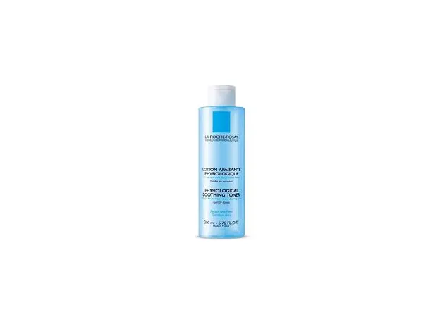 La Roche-Posay Lotion Apaisante Physiologique 200ml Τονωτική  λοσιόν για κάθε τύπο δέρματος - Καθαρισμός-Ντεμακιγιάζ στο Pharmakeio Online