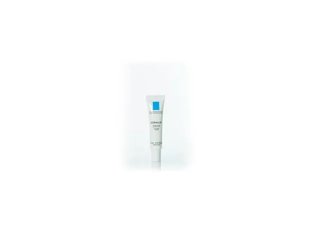 La Roche-Posay Nutritic Lios 5ml Φροντίδα ενυδάτωσης για τα ξηρά, ευαίσθητα και σκασμένα χείλη - Περιποίηση χειλιών στο Pharmakeio Online