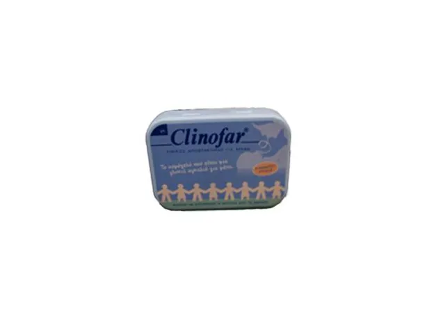 Clinofar Ρινικός Αποφρακτήρας - Ρινική απόφραξη στο Pharmakeio Online