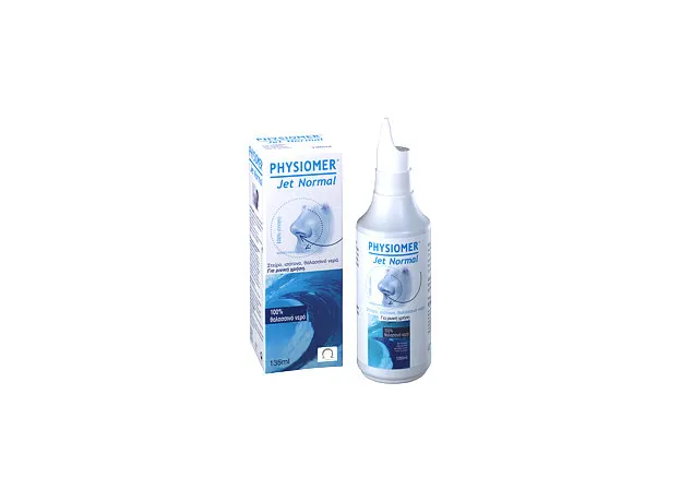 Physiomer Normal - Αποσυμφορητικά-Αναπνευστικά στο Pharmakeio Online