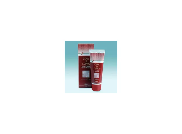 Cera Di Cupra 75ml  Κρέμα χεριών απο κερί μελισσών - Φροντίδα χεριών στο Pharmakeio Online