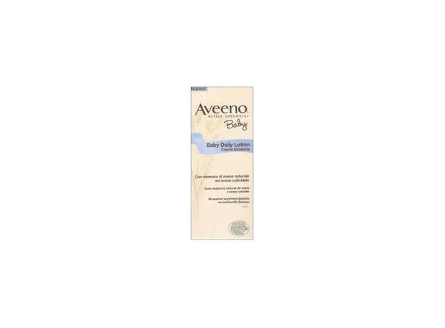 Aveeno Baby Daily Lotion 150ml - Ενυδάτωση προσώπου-σώματος στο Pharmakeio Online