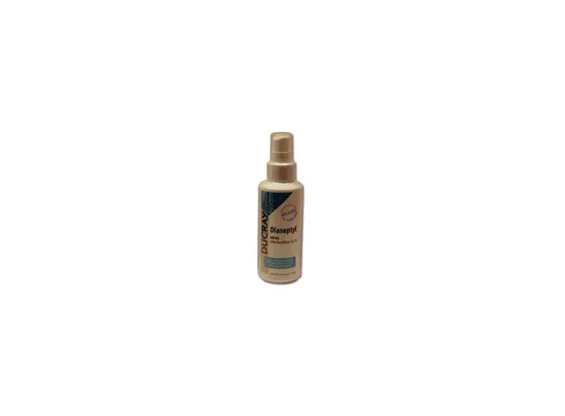 Ducray Diaseptil spray 125ml - Πρώτες βοήθειες στο Pharmakeio Online