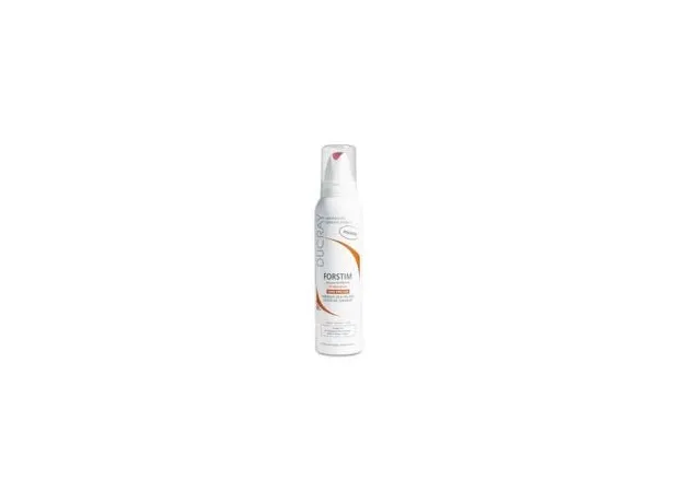 Ducray forstim mousse 150ml - Τριχόπτωση στο Pharmakeio Online