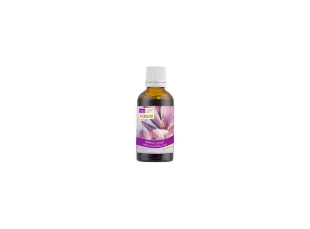 Balance Saffron Extract Drops 50ml - Kυκλοφορικό-καρδιά στο Pharmakeio Online